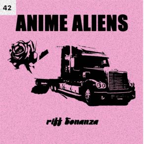 Download track Joke 15 Anime Aliens