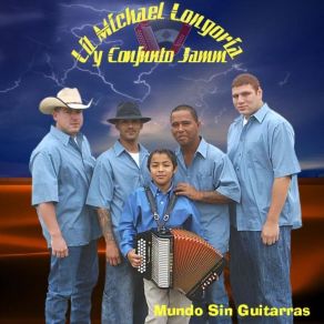 Download track Mechuda Lil Michael Longoria