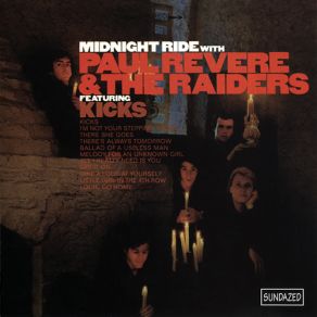 Download track There's Always Tomorrow Paul Revere & The Raiders