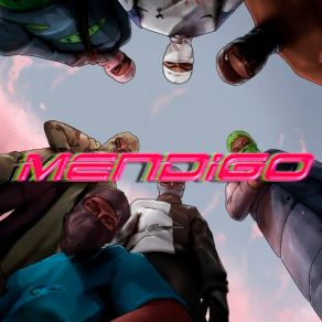 Download track Mendigo KourosLab