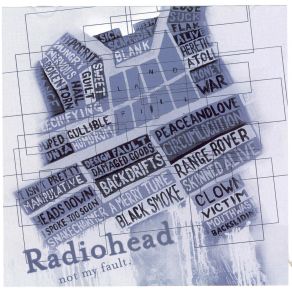 Download track Go To Sleep Radiohead