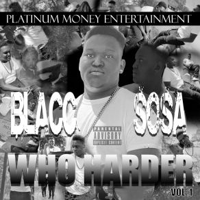 Download track Step Sosa Blacc