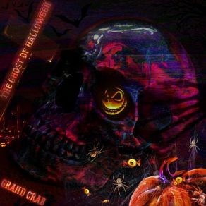 Download track The Ghost Of Halloween Grand Crab