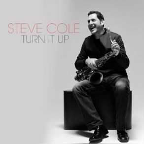 Download track Life Is A Groove Steve Cole