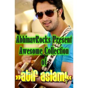 Download track Kuch Is Tarah Atif Aslam