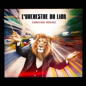 Download track Mmm L'Orchestre Du Lion