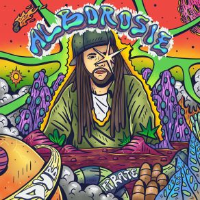 Download track Tribal Dub Alborosie