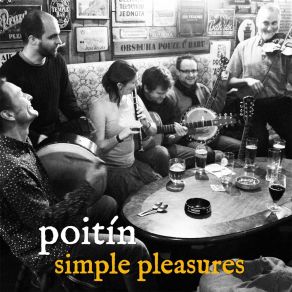 Download track Twenty Candles On Poitín's Cake: McGreevy's Favourite / The Letter / To Wings Poitin