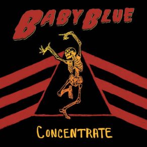 Download track Concentrate Baby Blue