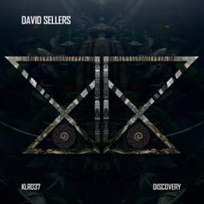 Download track Umbra (Original Mix) David Sellers