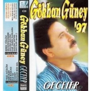 Download track Sevdiğim Esmer Gökhan Güney