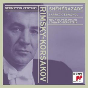 Download track 01 - Sheherazade, Op. 35 - I. The Sea And Sinbad _ S Ship Nikolai Andreevich Rimskii - Korsakov