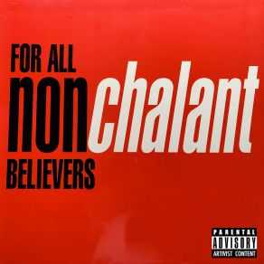 Download track Questions (Interlude) Nonchalant