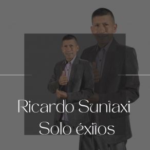 Download track La Coneja Ricardo Suntaxi