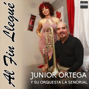 Download track Contigo Aprendi Su Orquesta La Señorial