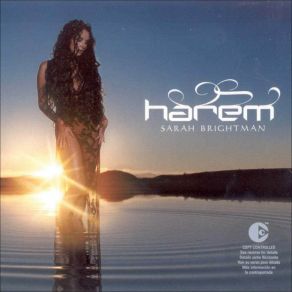 Download track What You Never Know Sarah Brightman