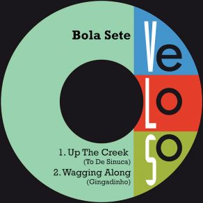 Download track Up The Creek Bola Sete