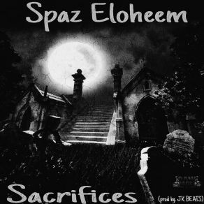 Download track All I Kno Spaz EloheemJK Beats