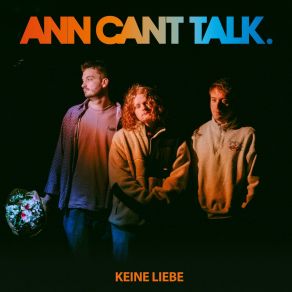 Download track Die Zeit Steht Still Ann Can't Talk