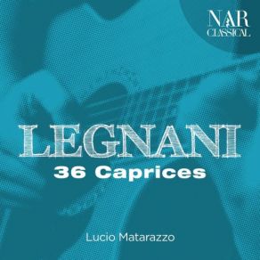 Download track Caprices, Op. 20 No. 7, Prestissimo Lucio Matarazzo