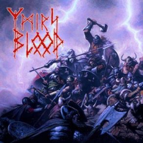 Download track Vipunen Wisdom Ymir's Blood