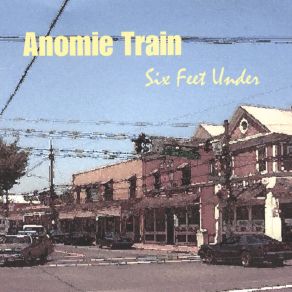 Download track London Girl Anomie Train