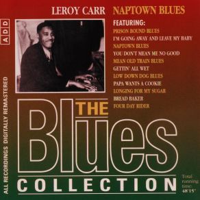 Download track Truthful Blues Leroy Carr