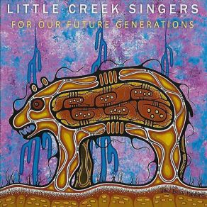 Download track Dancing For Our Children Little Creek Singers