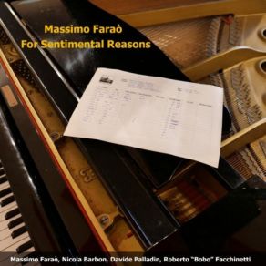 Download track When Summer Comes Massimo Faraò, Nicola Barbon, Davide Palladin, Roberto Bobo Facchinetti