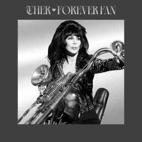 Download track I Paralyze (2024 Remaster) Cher