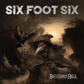 Download track Voices Inside Six Foot Six