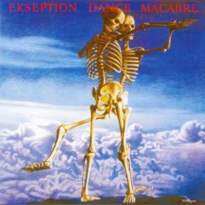 Download track Dance Macabre Opus 40 Ekseption