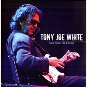 Download track You Got Me Running (Alternative Version) Tony Joe White