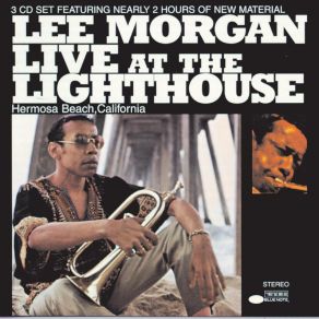 Download track Neophilia Lee Morgan