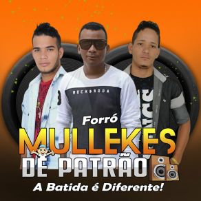 Download track Como E Lindo O Nosso Amor Forró Mullekes De Patrão