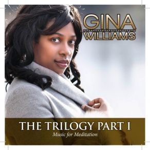 Download track A Warm Embrace Gina Williams