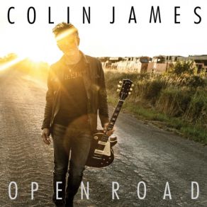 Download track Raging River Colin James