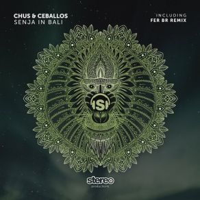 Download track Senja In Bali (Original Mix) Chus + Ceballos