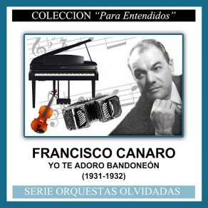 Download track Escribile Al Comisario (Charlo) Francisco CanaroCharlo