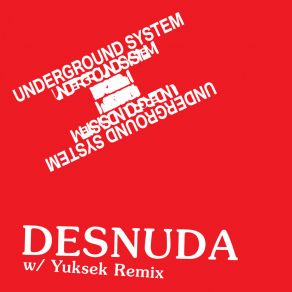 Download track Desnuda (Yuksek Remix) Yuksek