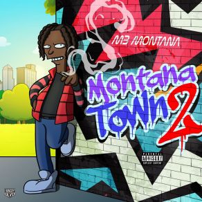 Download track Dope Man MB Montana