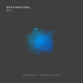 Download track Dwell In Deep Marco Uson