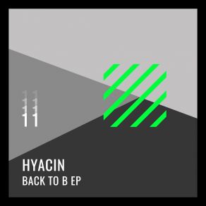 Download track Log In Hyacin