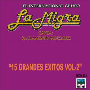 Download track Aunque Me Mates La Migra