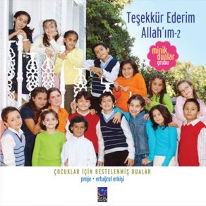 Download track Teşekkür Ederim Allahım 2 Minik Dualar