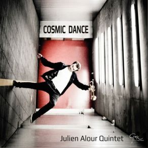 Download track Black Hole In D Julien Alour Quintet