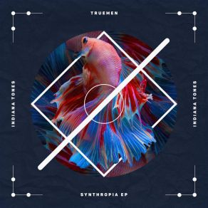 Download track Synthropia (Original Mix) The Truemen