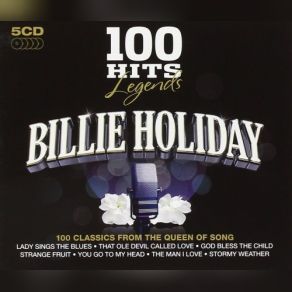 Download track Do Your Duty Billie Holiday