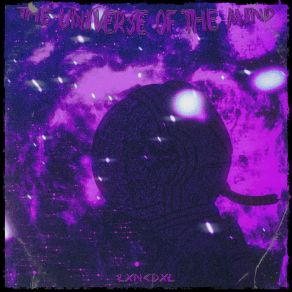 Download track Cosmic Traveler LXNCDXL