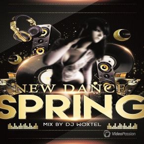 Download track (Track 17) Night Dance Mix DJ Woxtel, Bogdanovich Djs